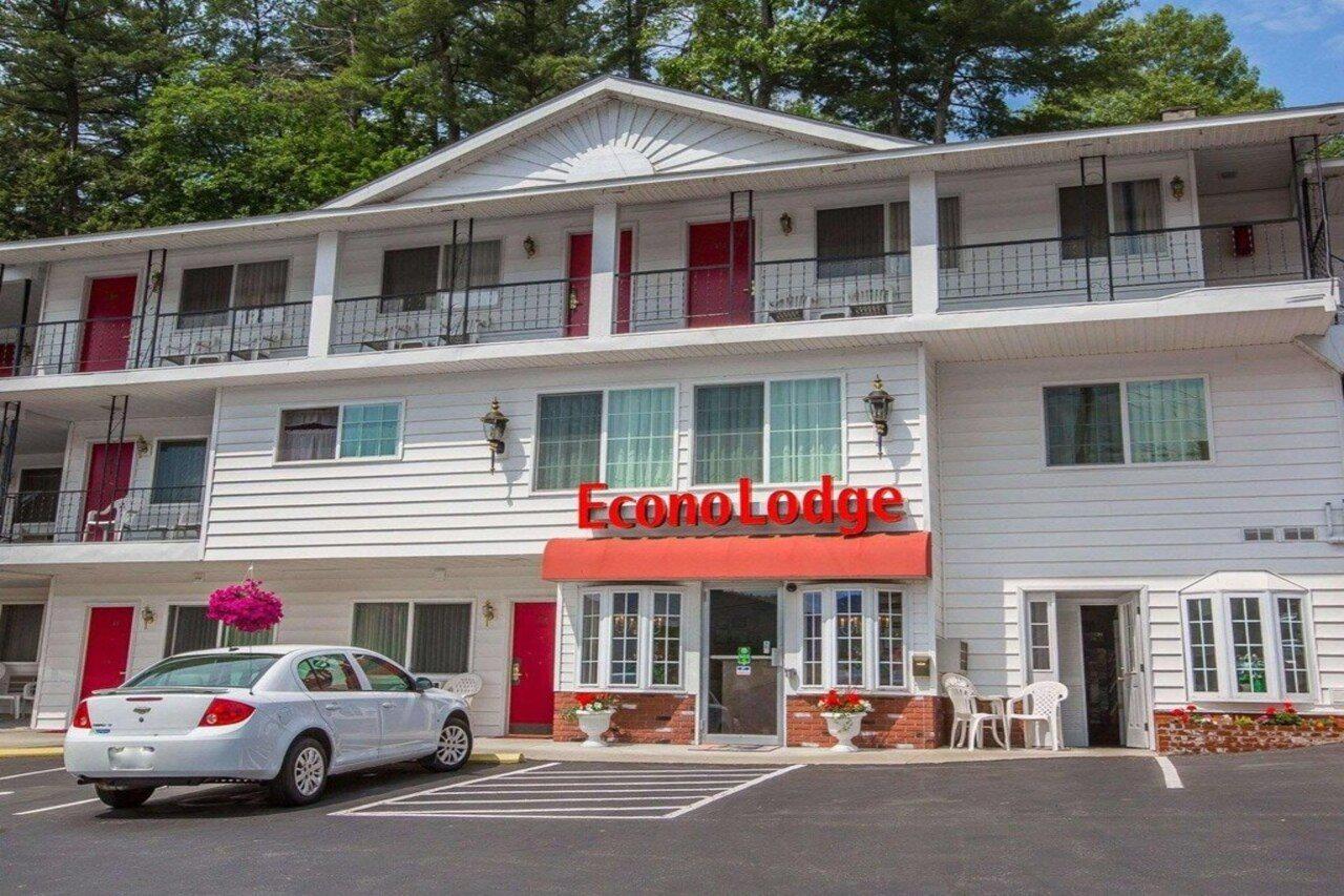 Baymont By Wyndham Lake George Kültér fotó